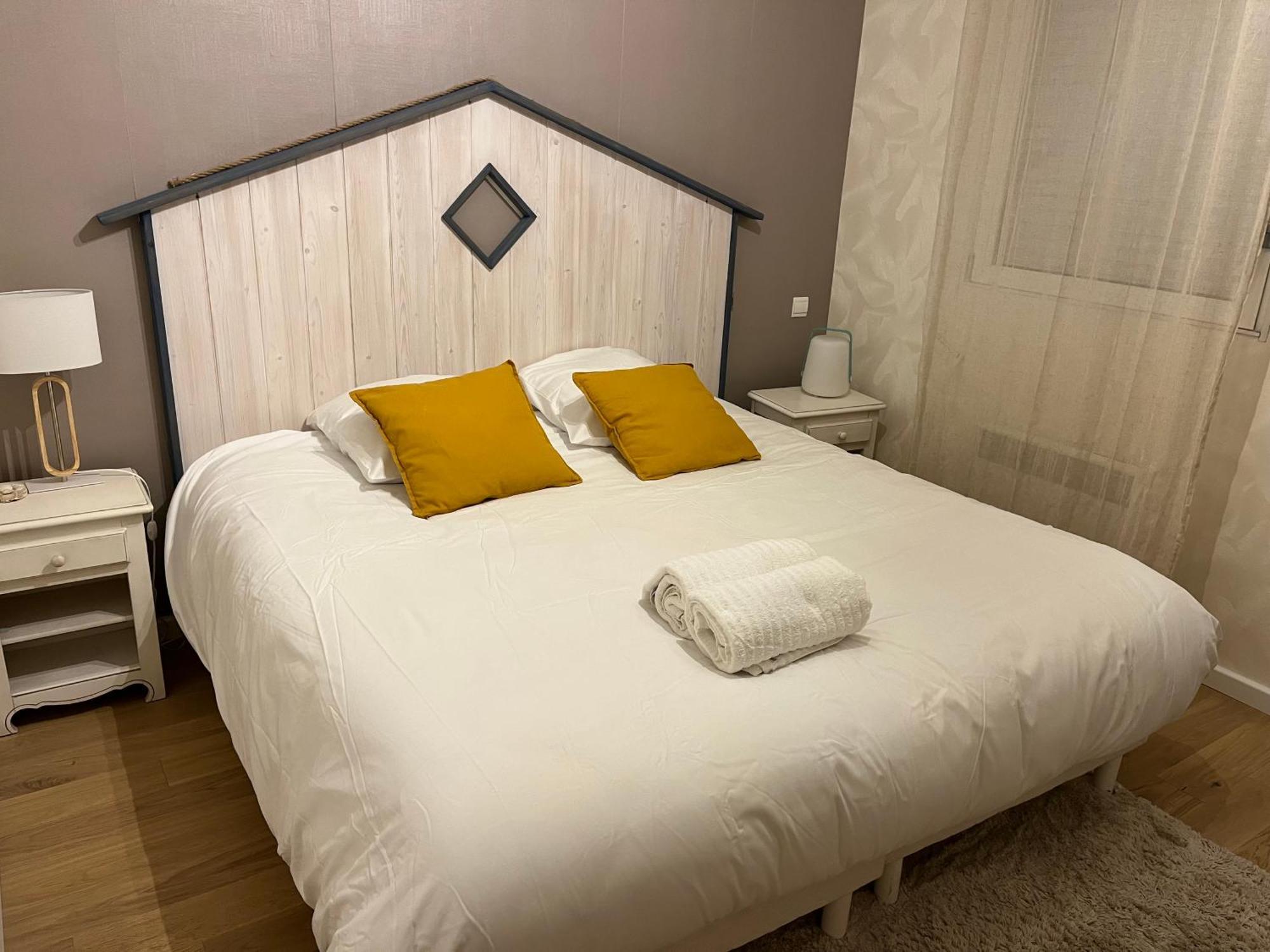 Agreable Appartement Et Terrasse A 2 Pas De La Mer Wimereux Exteriör bild